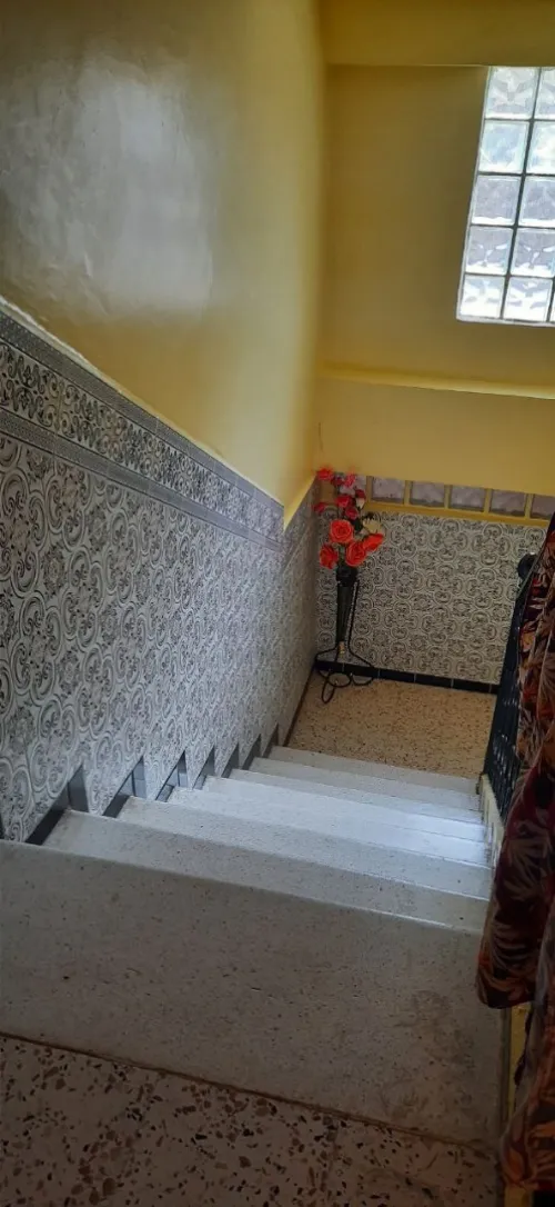 Vente Villa Alger Cheraga