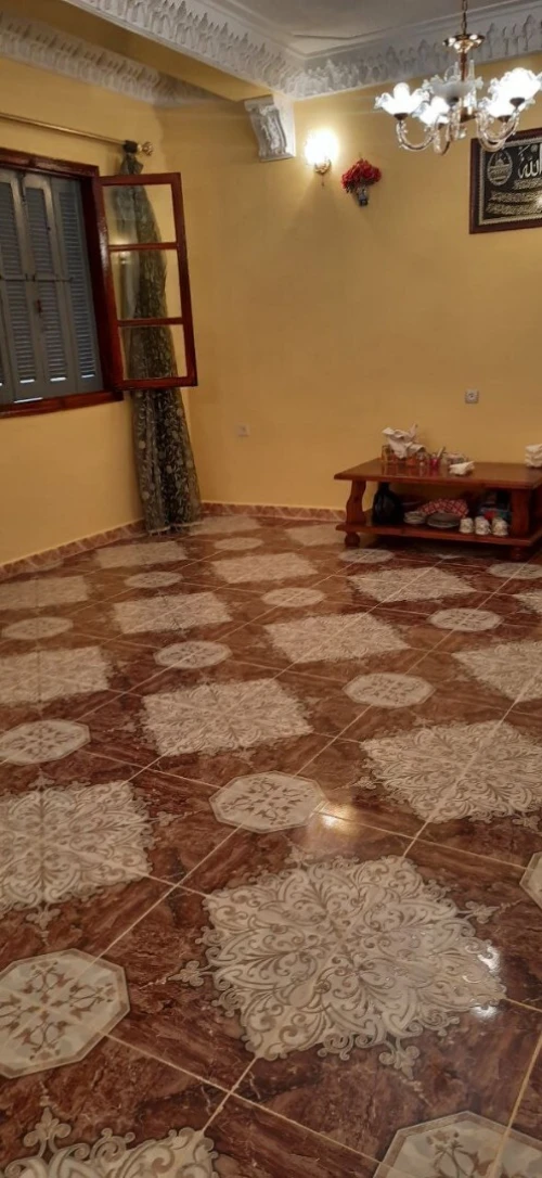 Vente Villa Alger Cheraga