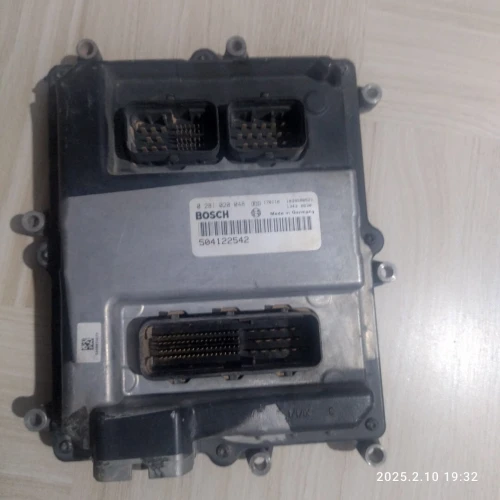 Calculateur moteur Iveco 