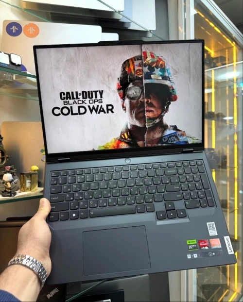 كيكرو بورطابل وحش legion 5 pro