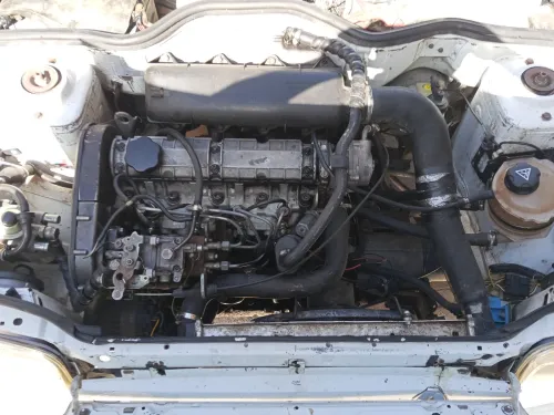 Renault Super 5 1995 