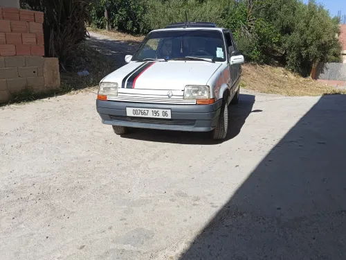 Renault Super 5 1995 