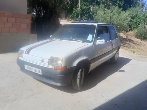Renault Super 5 1995 