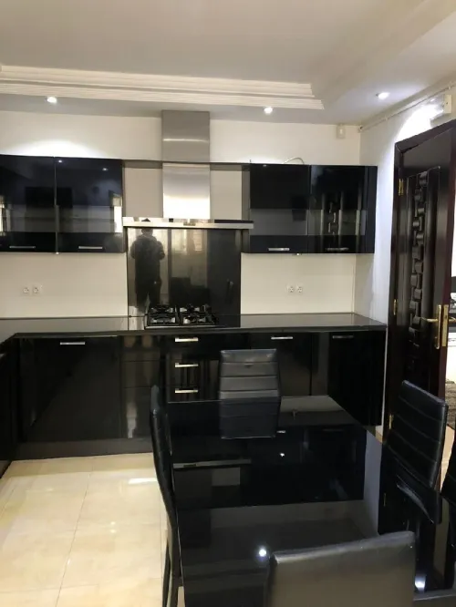 Location Appartement F4 Alger Cheraga