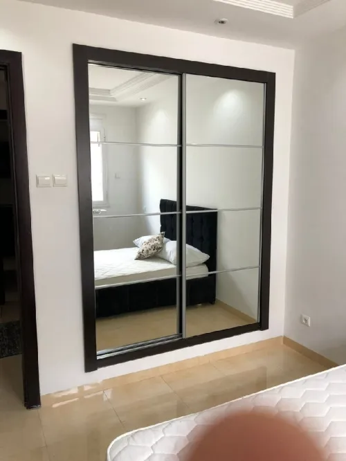 Location Appartement F4 Alger Cheraga