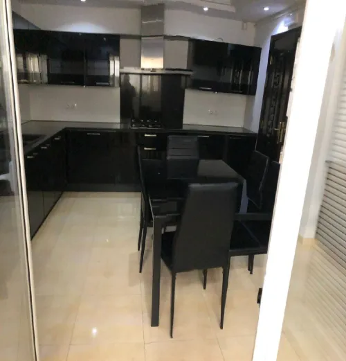 Location Appartement F4 Alger Cheraga