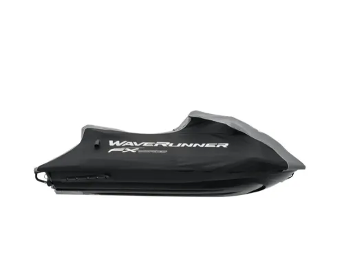 Bache jet-ski