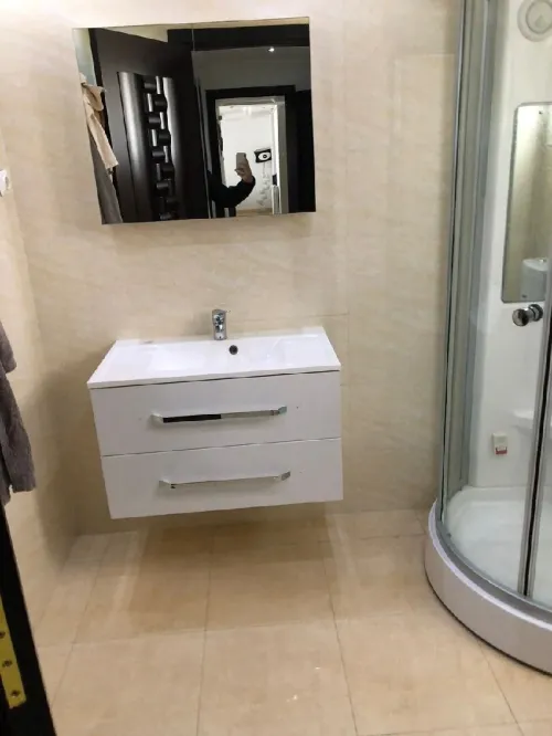 Location Appartement F4 Alger Cheraga