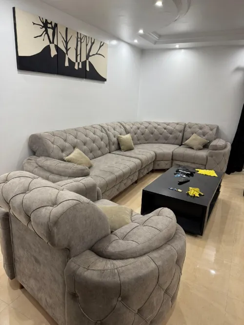 Location Appartement F4 Alger Cheraga