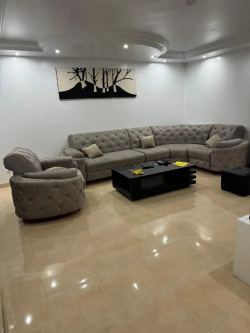 Location Appartement F4 Alger Cheraga
