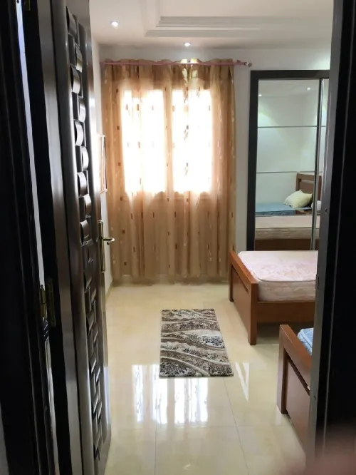 Location Appartement F4 Alger Cheraga