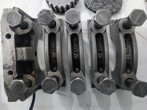 Pieces 2l hdi