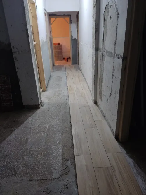 Construction et rénovation des maison بناء وتجديد المنازل و المحلات