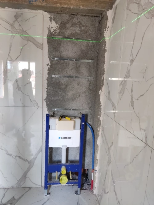 Construction et rénovation des maison بناء وتجديد المنازل و المحلات