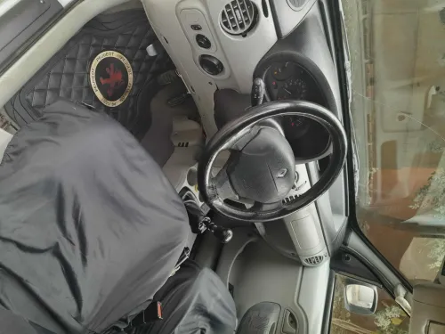 Renault Kangoo 2007 Kangoo
