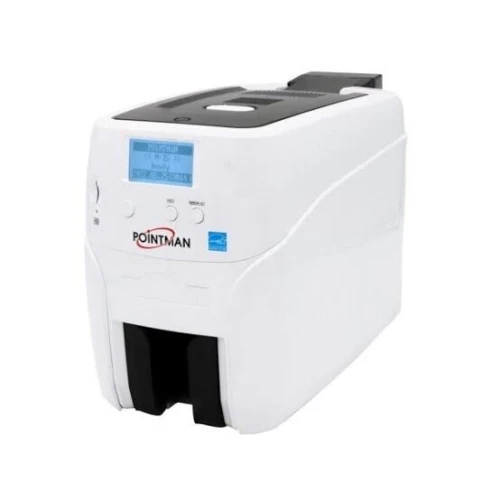Badgeuse pointman Nuvia N15