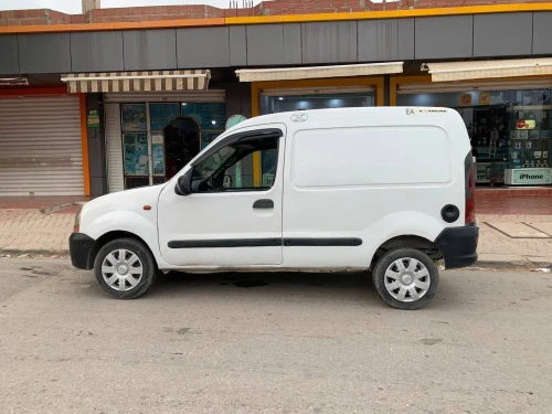 Renault Kangoo 2000 Kangoo