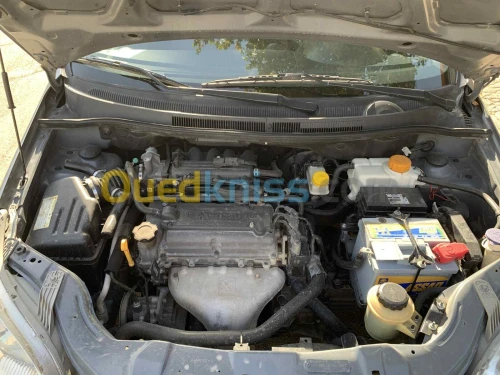 Chevrolet AVEO LS 2014 