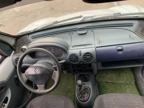 Renault Kangoo 2000 Kangoo