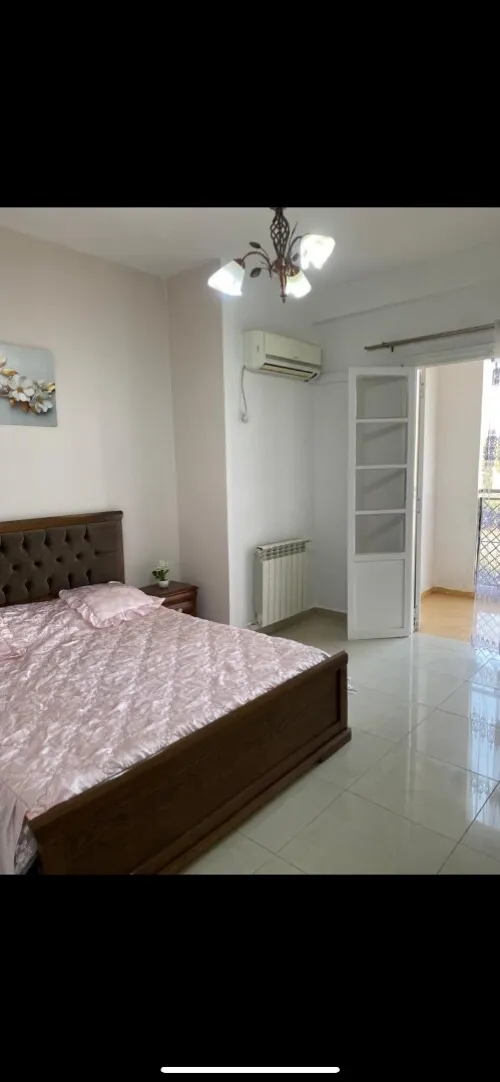 Vente Appartement F3 Alger Staoueli