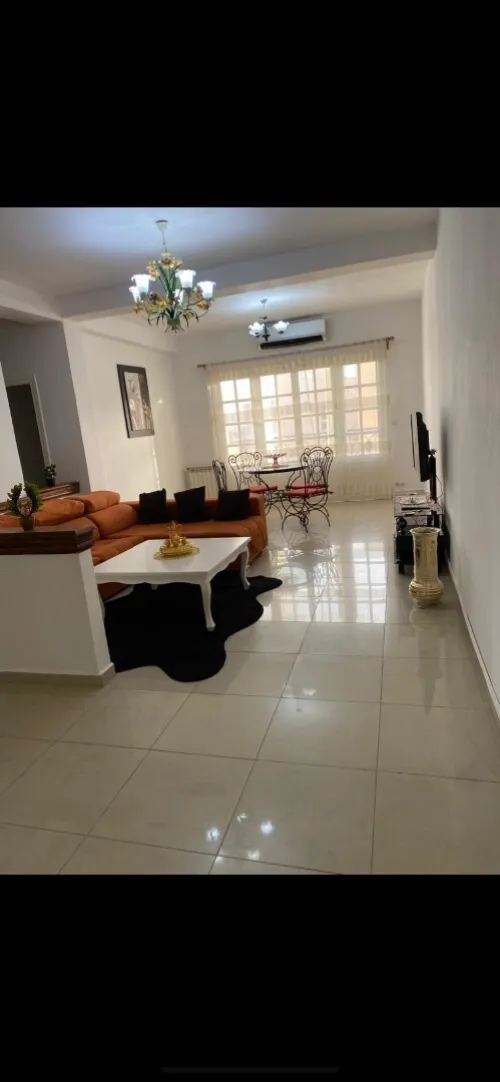 Vente Appartement F3 Alger Staoueli