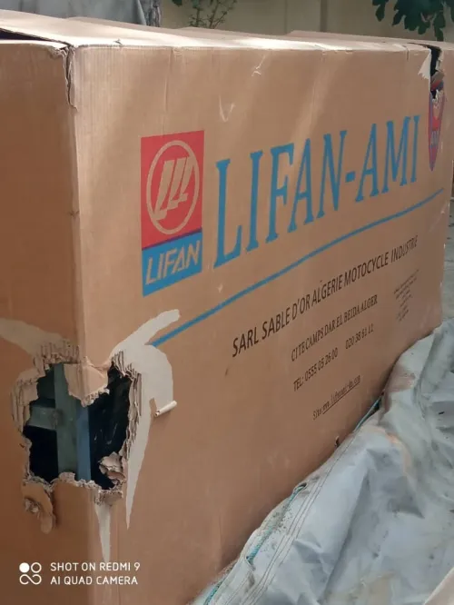 Lifan 10b 150 2025