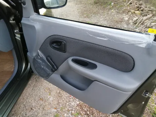 Renault Clio Classique 2008 Clio Classique