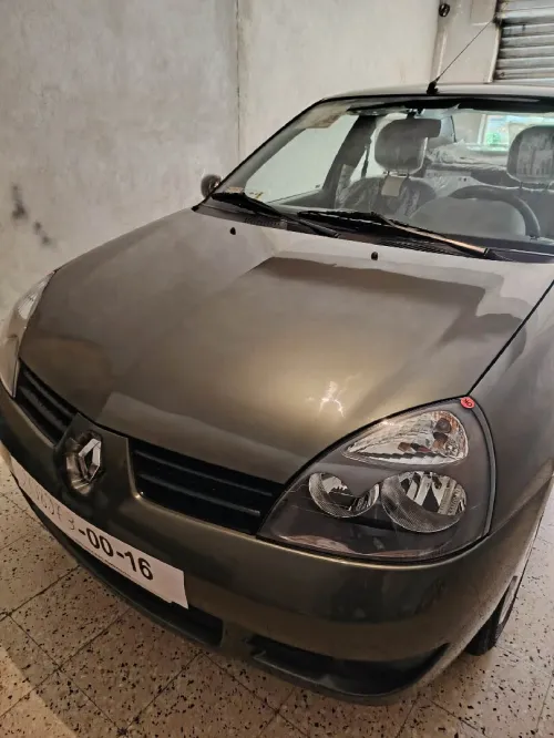 Renault Clio Classique 2008 Clio Classique