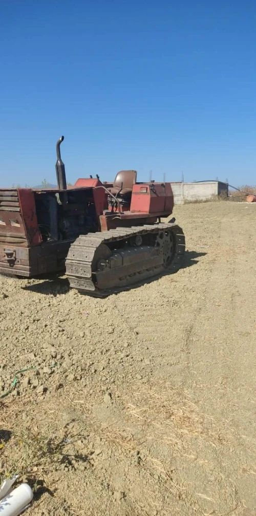 Vente Terrain Agricole Tizi Ouzou Sidi naamane