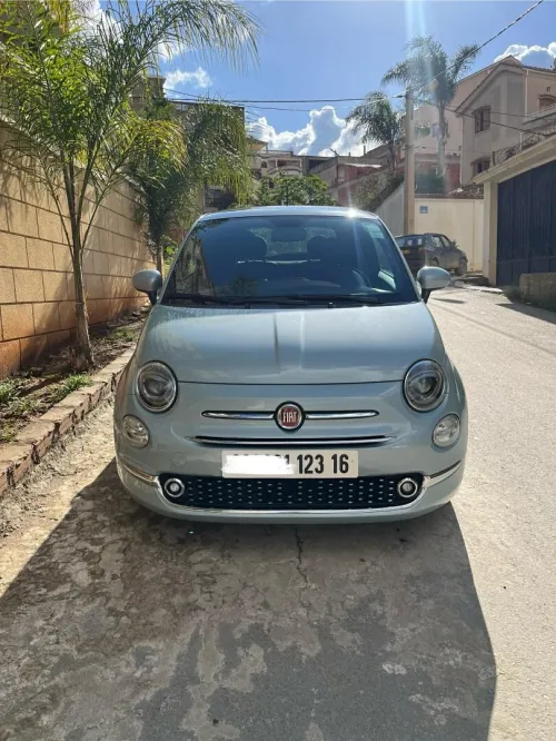Fiat 500 2023 CLUB