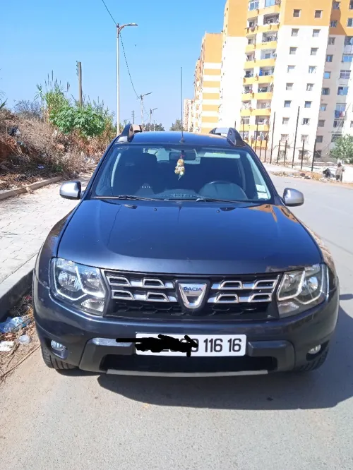 Renault Duster 2016 Propre