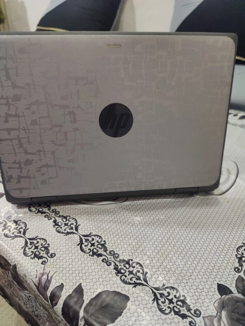 HP TACTILE
