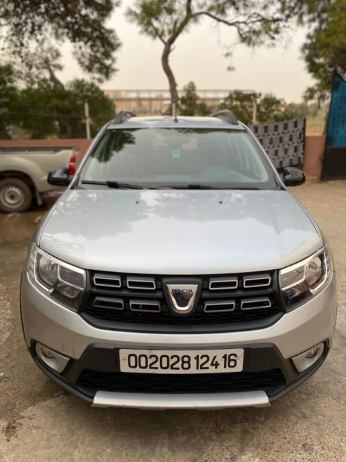 Dacia Sandero 2024 Stepway Extreme plus