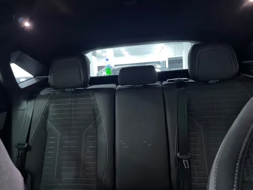 Peugeot 3008 2025 Allure Pack