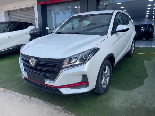 DFSK Fengon 2025 DFSK