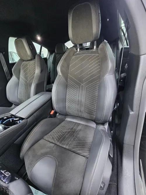Peugeot 508 2025 GT Pack