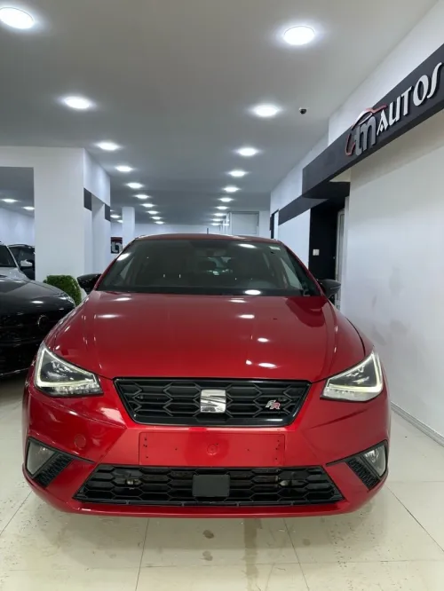 Seat Ibiza 2022 FR