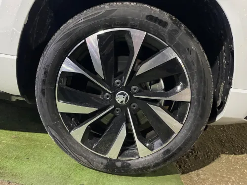 Skoda Karoq 2025 Karoq