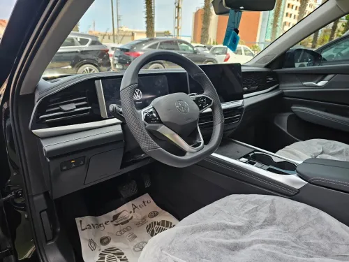 Volkswagen Passat 2026 Pro