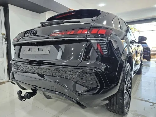 Audi Q3 2026 S line