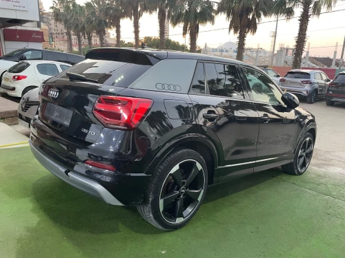 Audi Q2 2019 S line