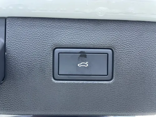 Volkswagen Tayron 2026 China