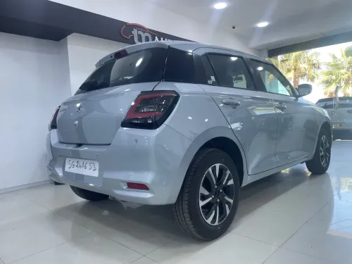 Suzuki Swift 2025 Full option