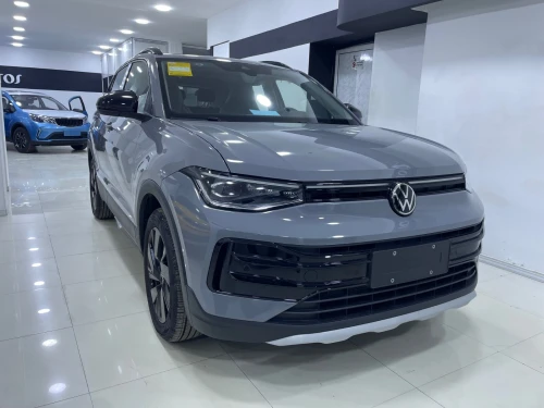 Volkswagen Tahru 2025 XR