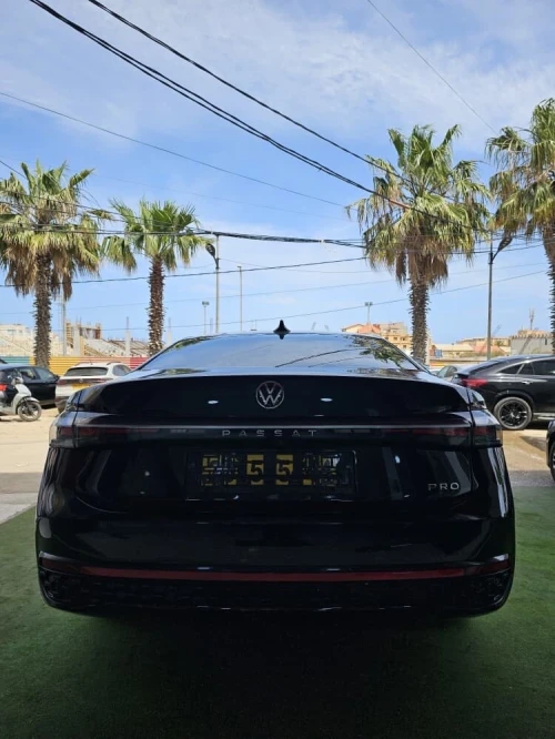Volkswagen Passat 2026 Pro