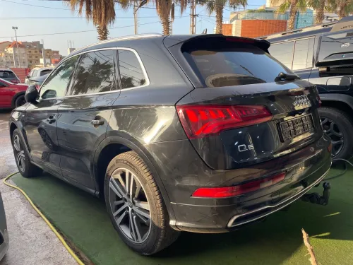 Audi Q5 2020 S Line
