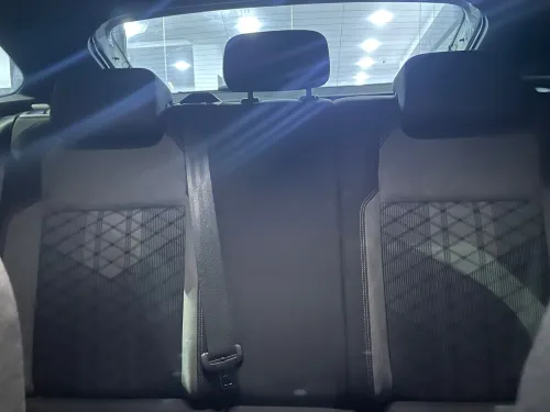 Volkswagen Taigo 2023 R-Line