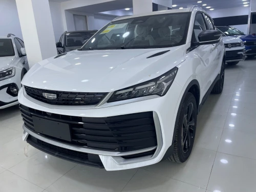 Geely Coolray 2026 Full option