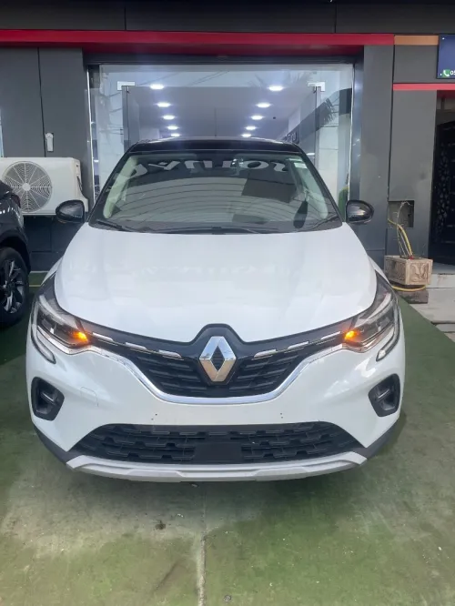 Renault Captur 2022 RS Line 