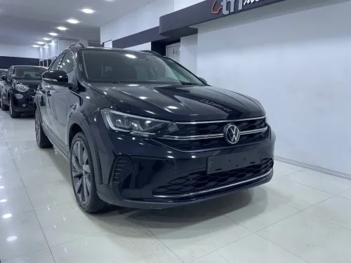 Volkswagen Taigo 2022 Life Plus